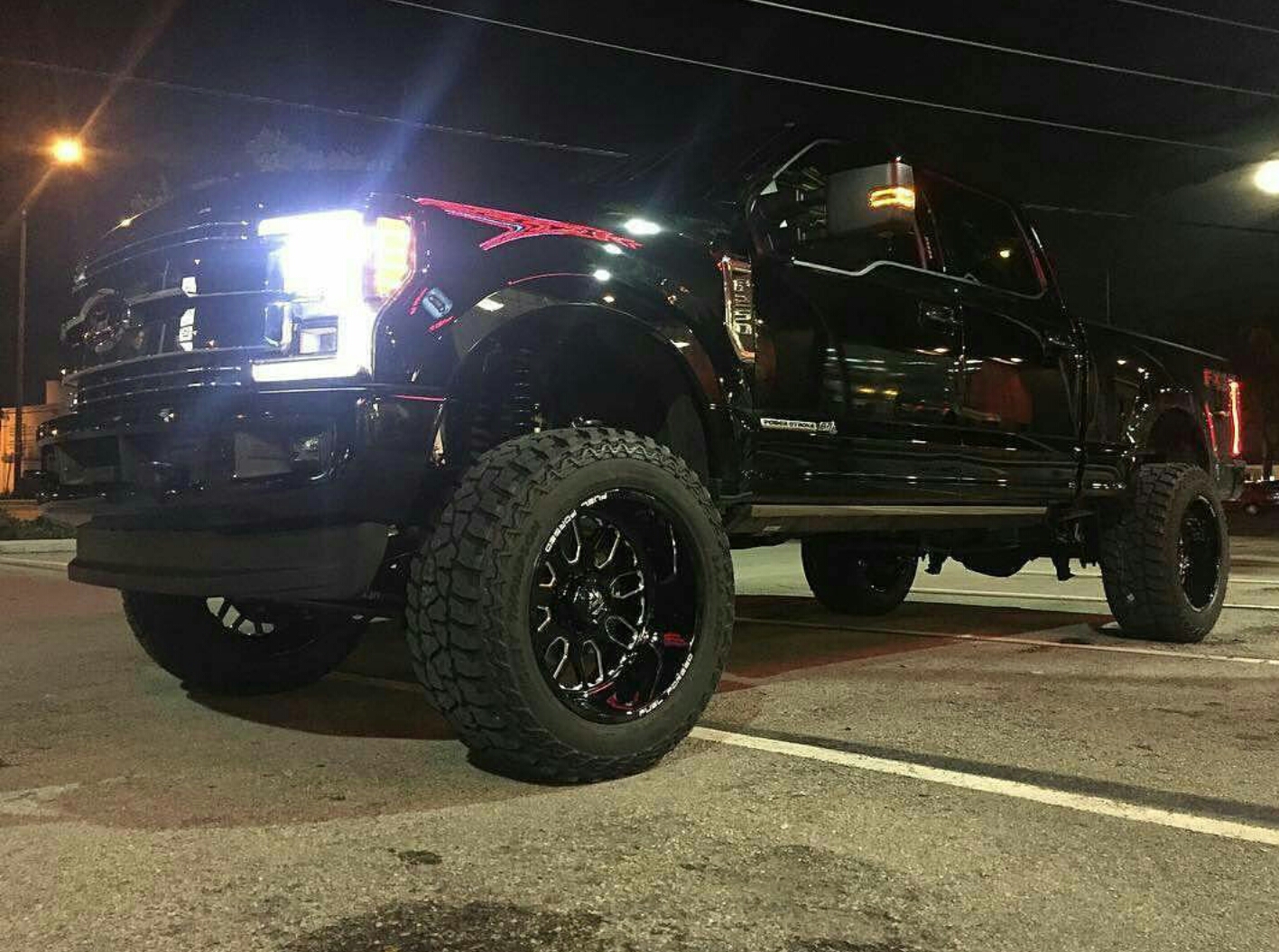 SuperDuty